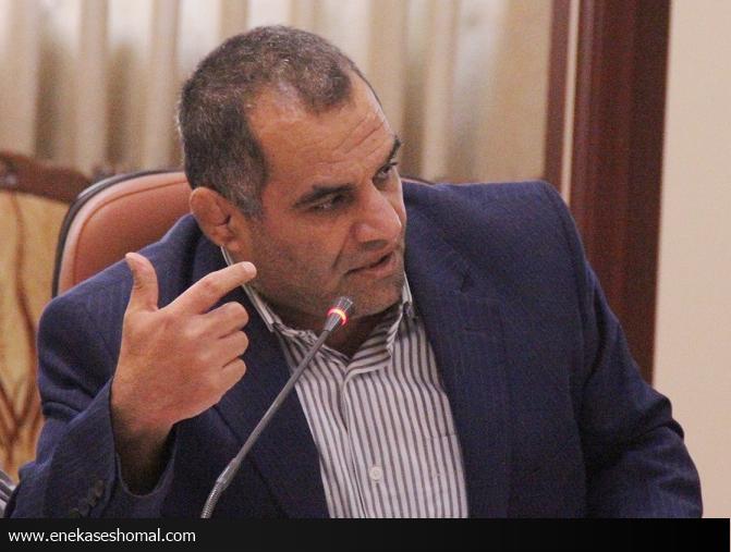 دخالت آشکار در فعالیت مدیران روابط عمومی شهرداری ساری